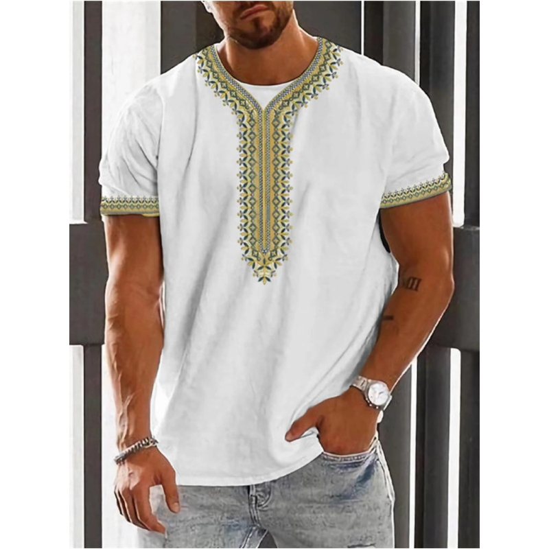 Trend 2025 Vintage Ethnische G – Ethnic Fashion Trend Bewertung und Preis