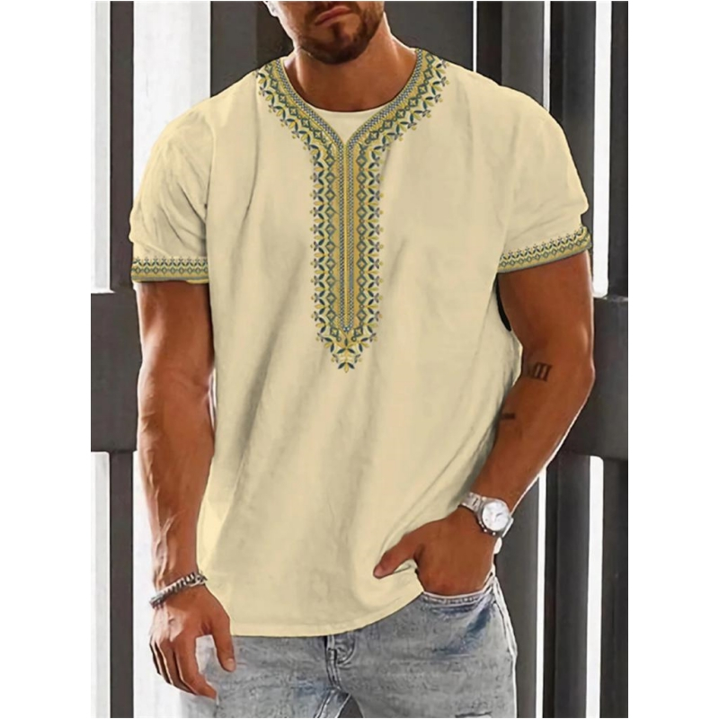 Trend 2025 Vintage Ethnische G – Ethnic Fashion Trend Bewertung und Preis