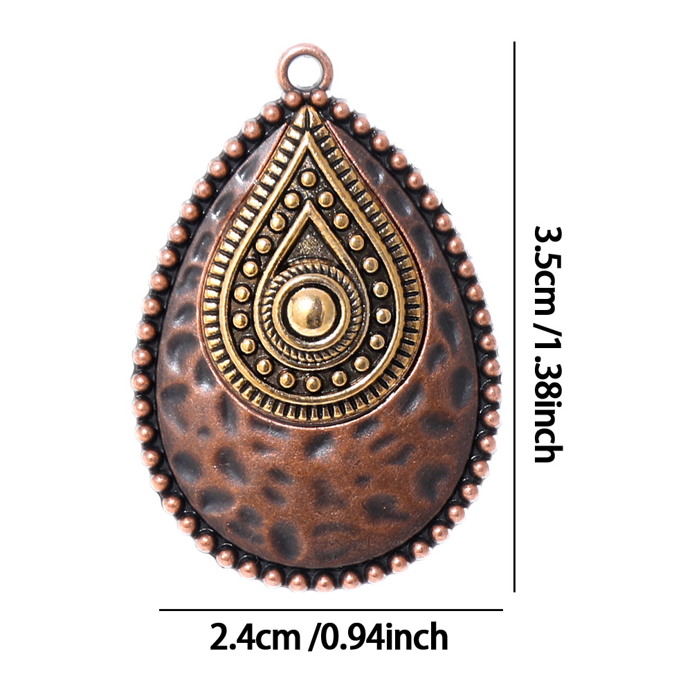 Retro Vintage Ethnische Böhmis – Ethnic Fashion Wear Bewertung und Preis