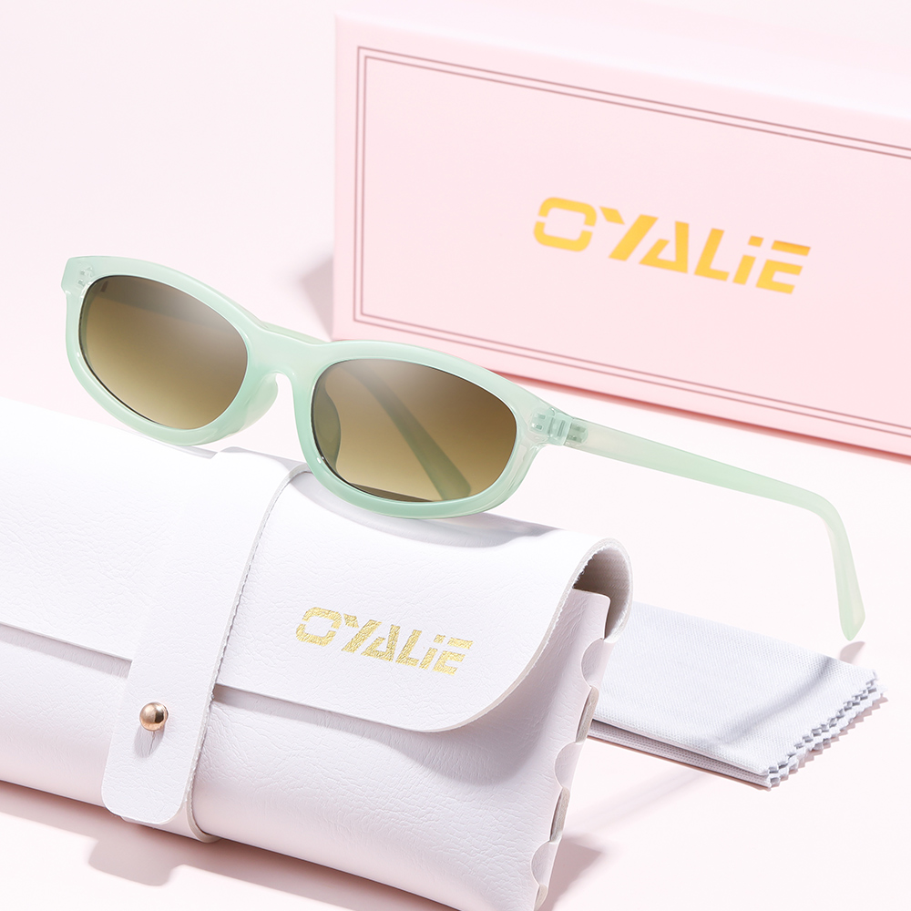 Oyalie Modische Sonnenbrille m – Ethnic Fashion Walk Bewertung und Preis