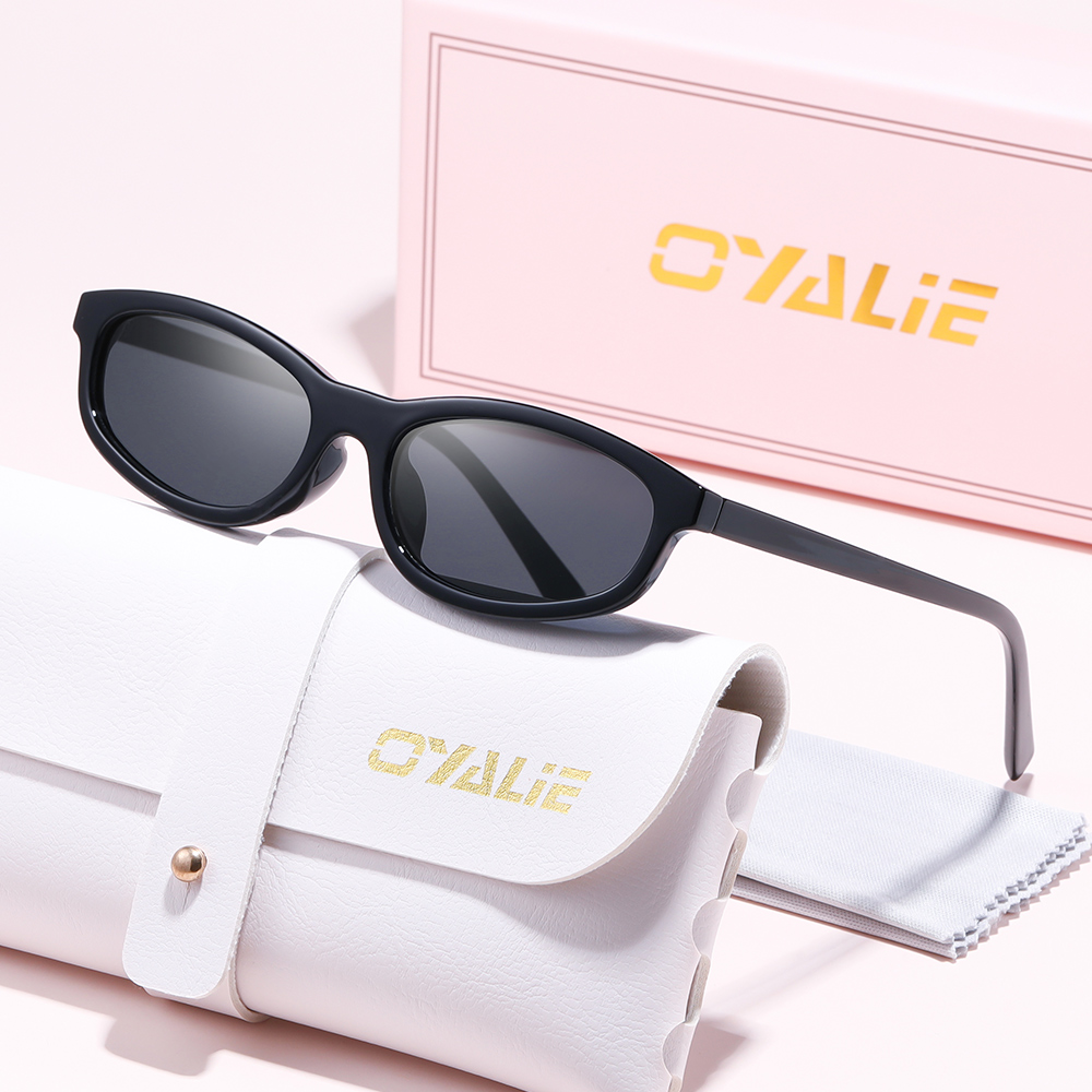 Oyalie Modische Sonnenbrille m – Ethnic Fashion Walk Bewertung und Preis