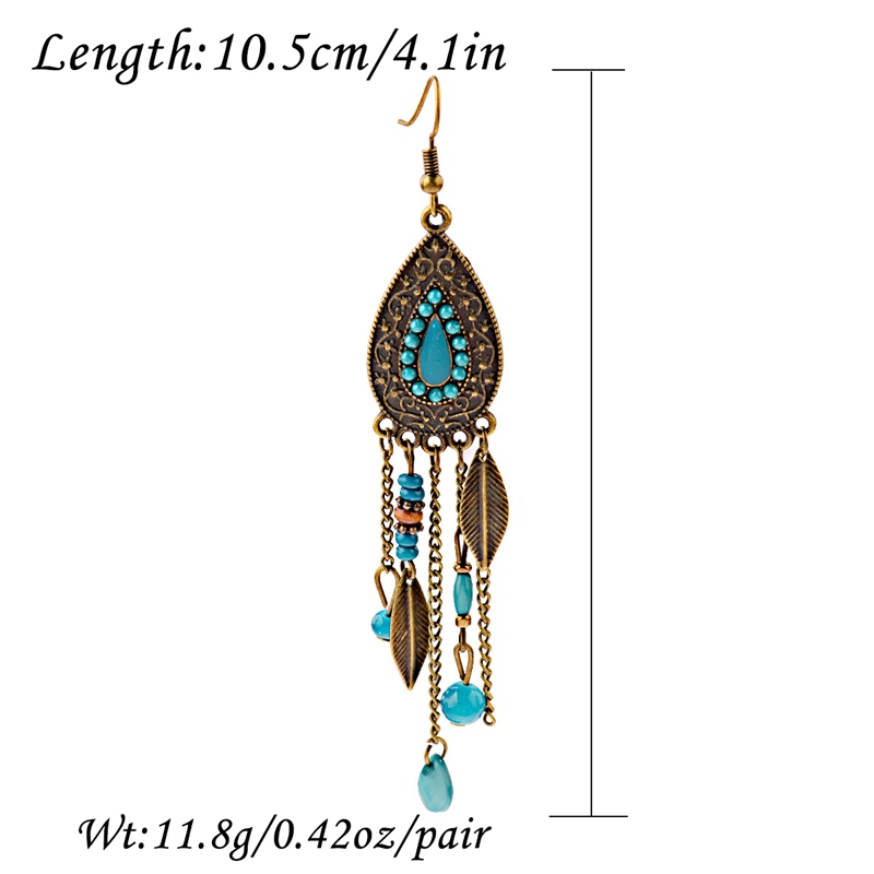 Tophanqi Frauen Böhmen ethnisc – Ethnic Indian Fashion Bewertung und Preis