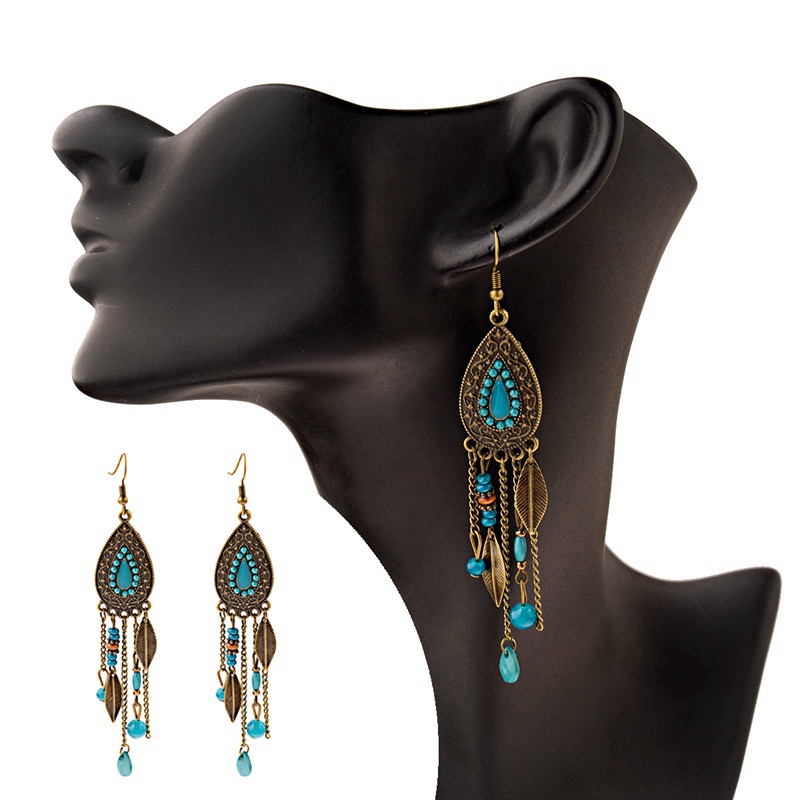 Tophanqi Frauen Böhmen ethnisc – Ethnic Indian Fashion Bewertung und Preis